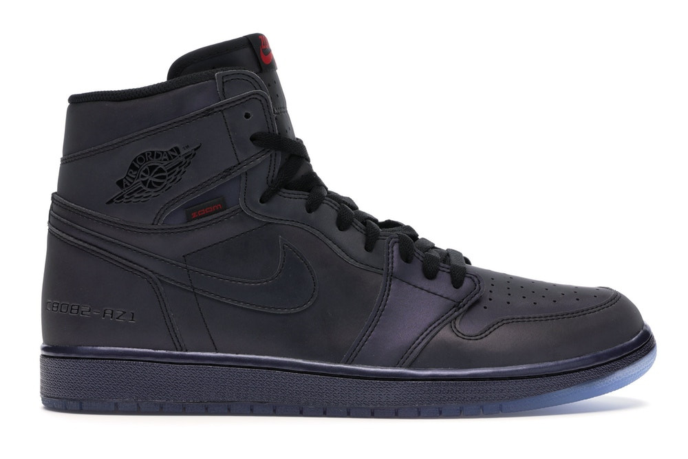 Air Jordan 1 Retro High Zoom Fearless