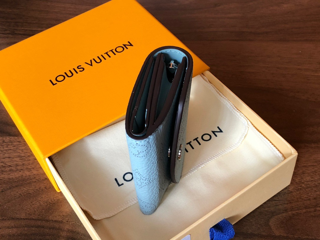 LV IRIS XS WALLET M69033