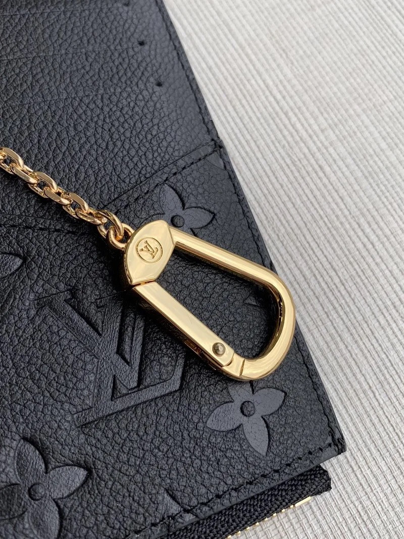 LV CARD HOLDER RECTO VERSO M69421