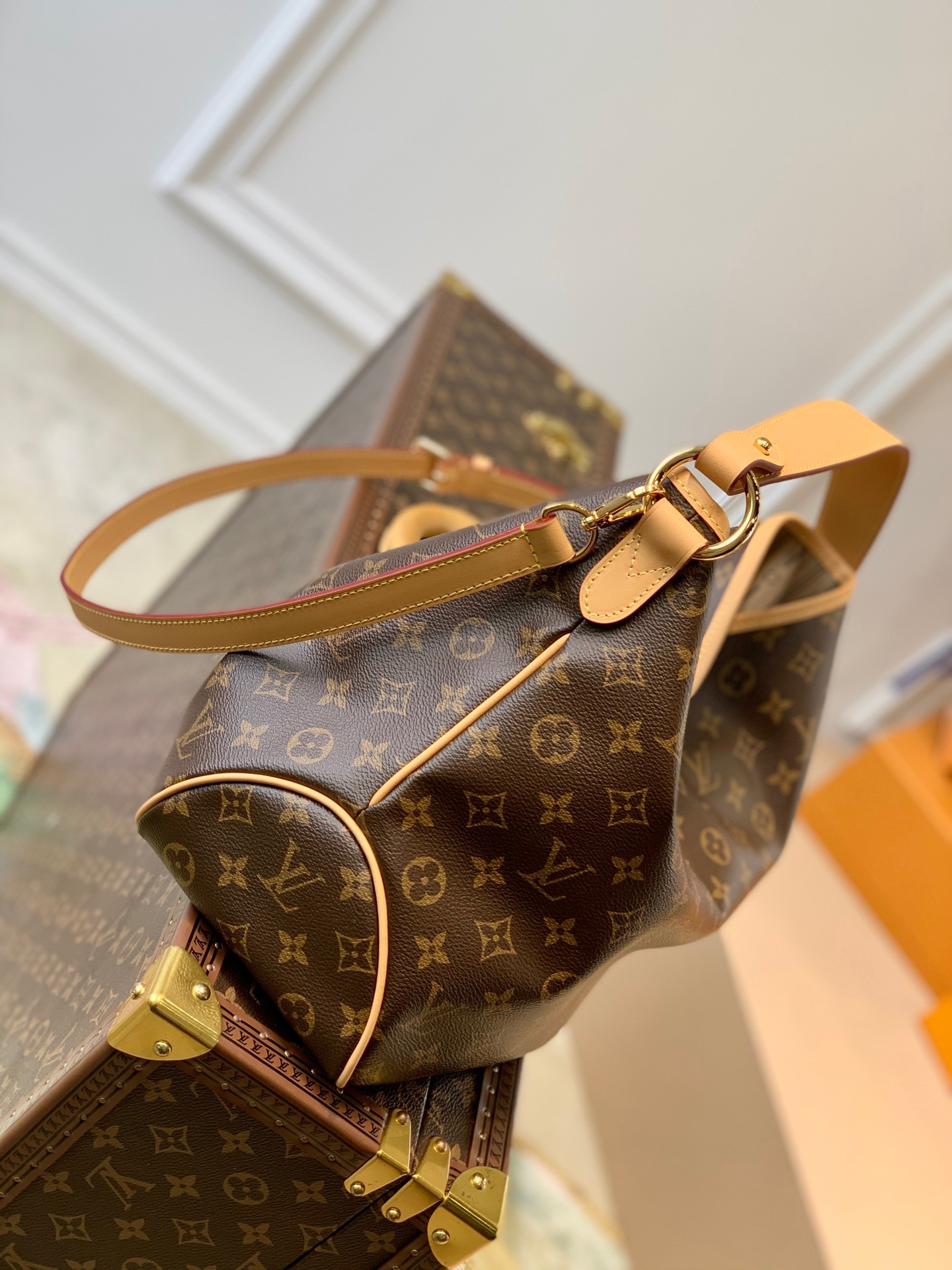 LV GRACEFUL M40352