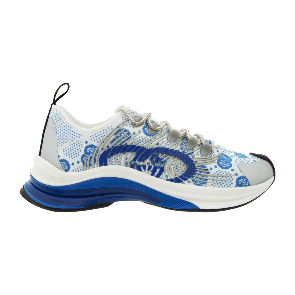 GC Run Sneakers Blue