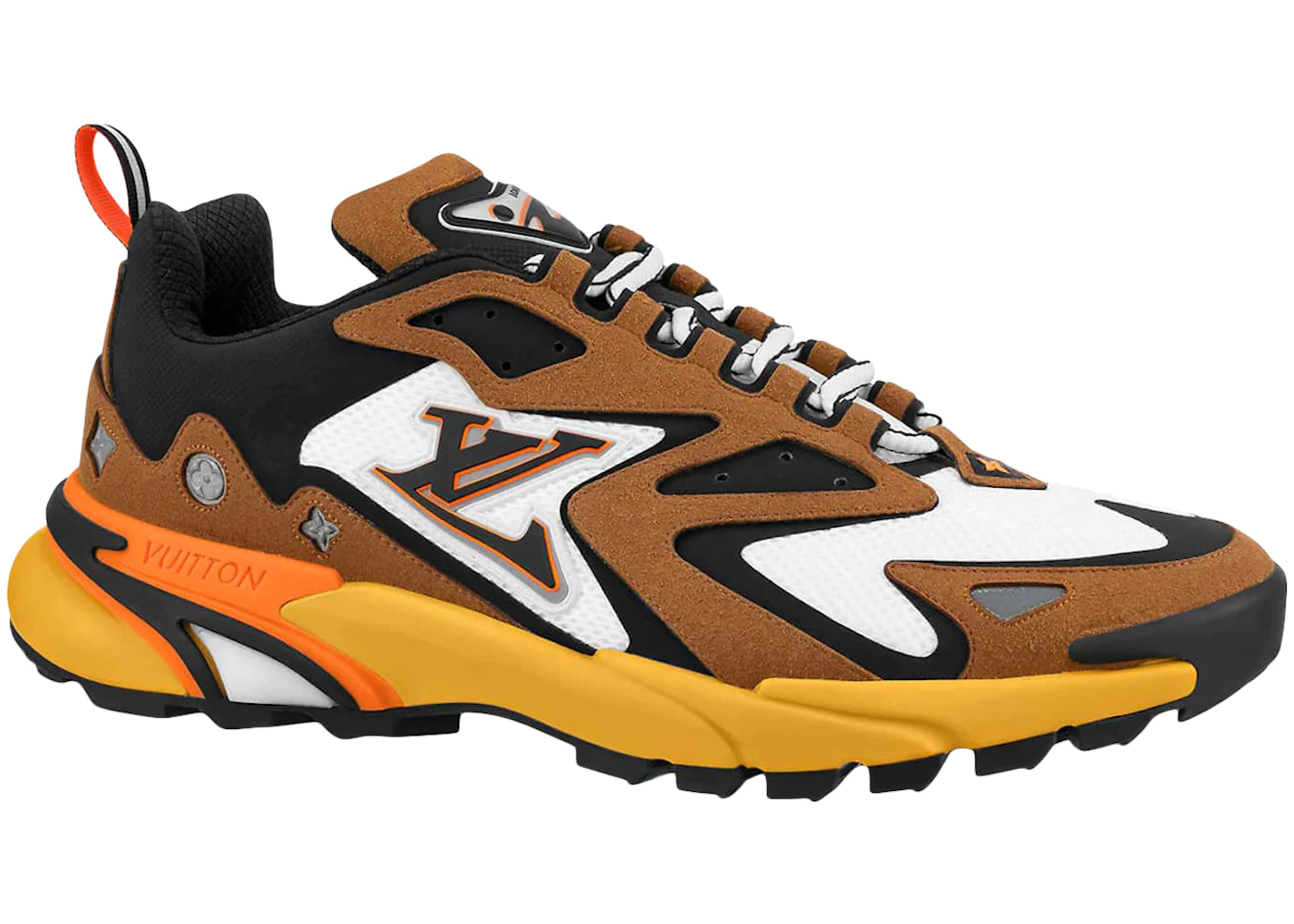 LV Runner Tatic Moka