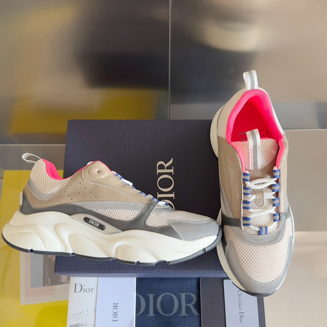 ua D*or b22 sneaker