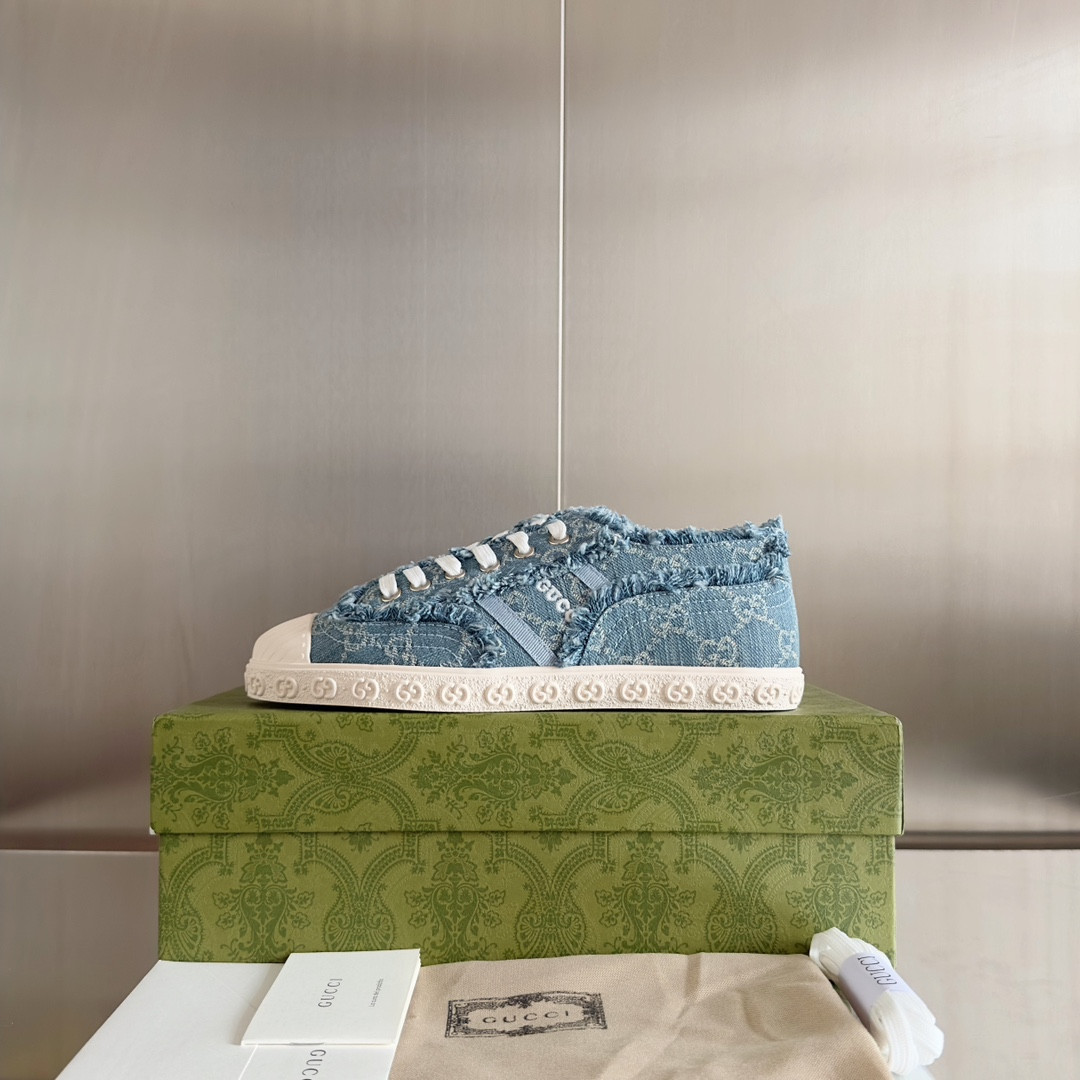 ua G*u*i gg sneaker