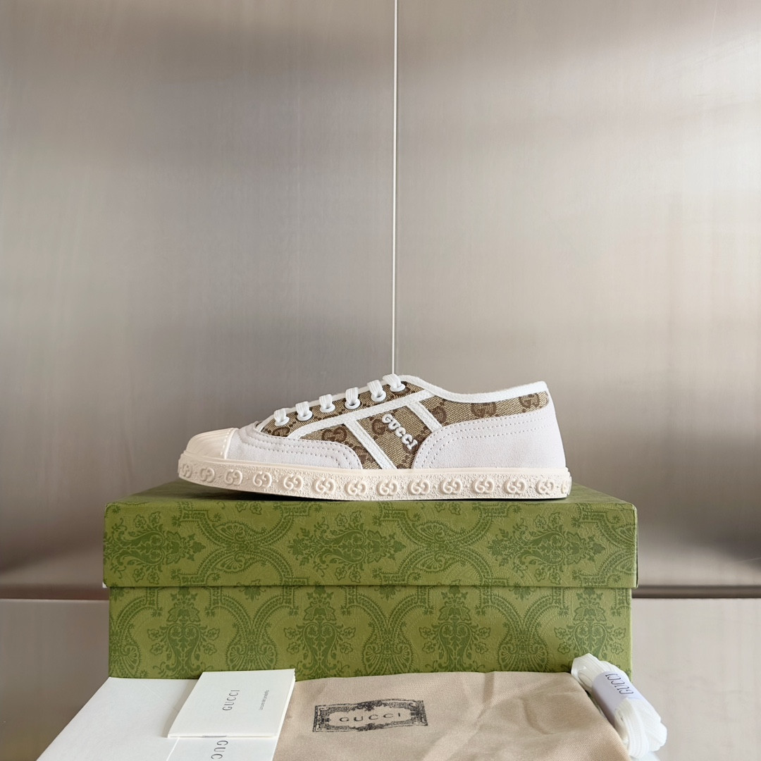 ua G*u*i gg sneaker