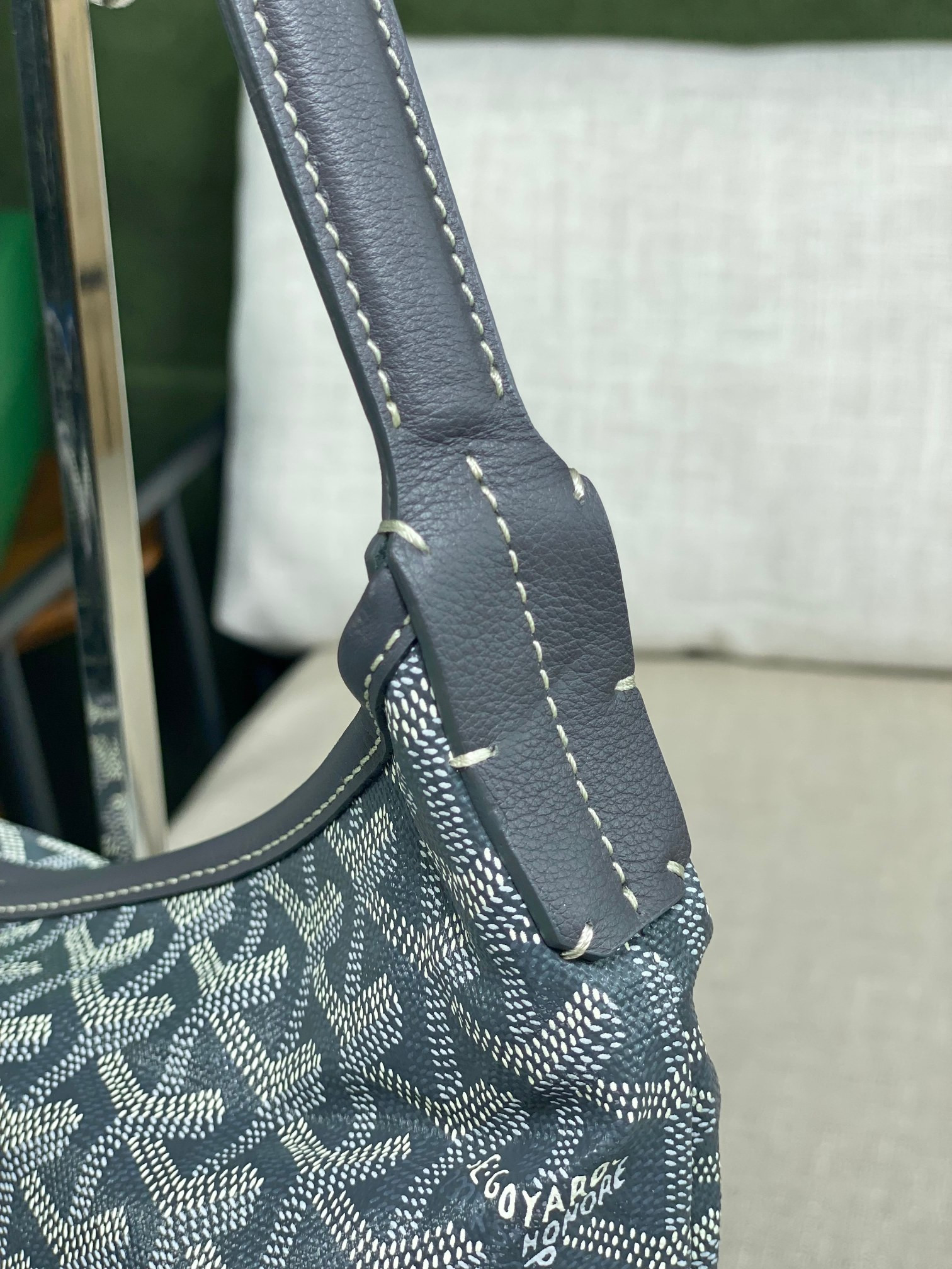 Go*ard boheme hobo 27 cm x 15 cm x 42 cm