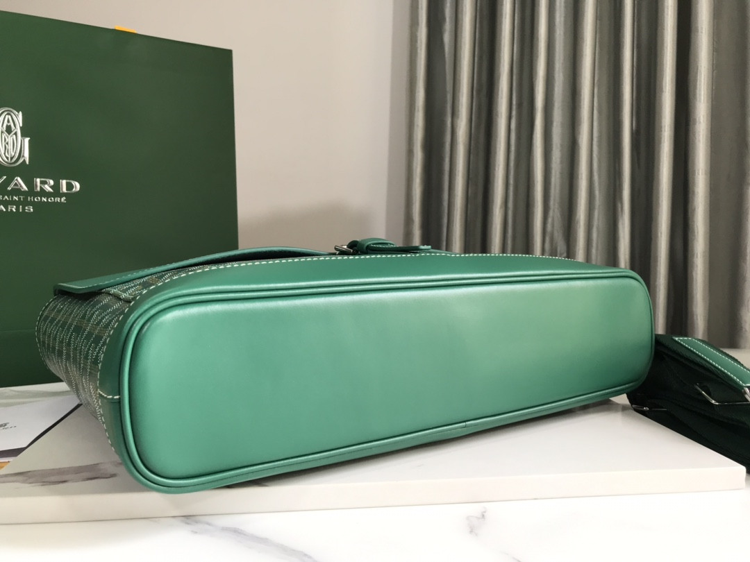 Go*ard citadin pm messenger bag 33x9x38cm