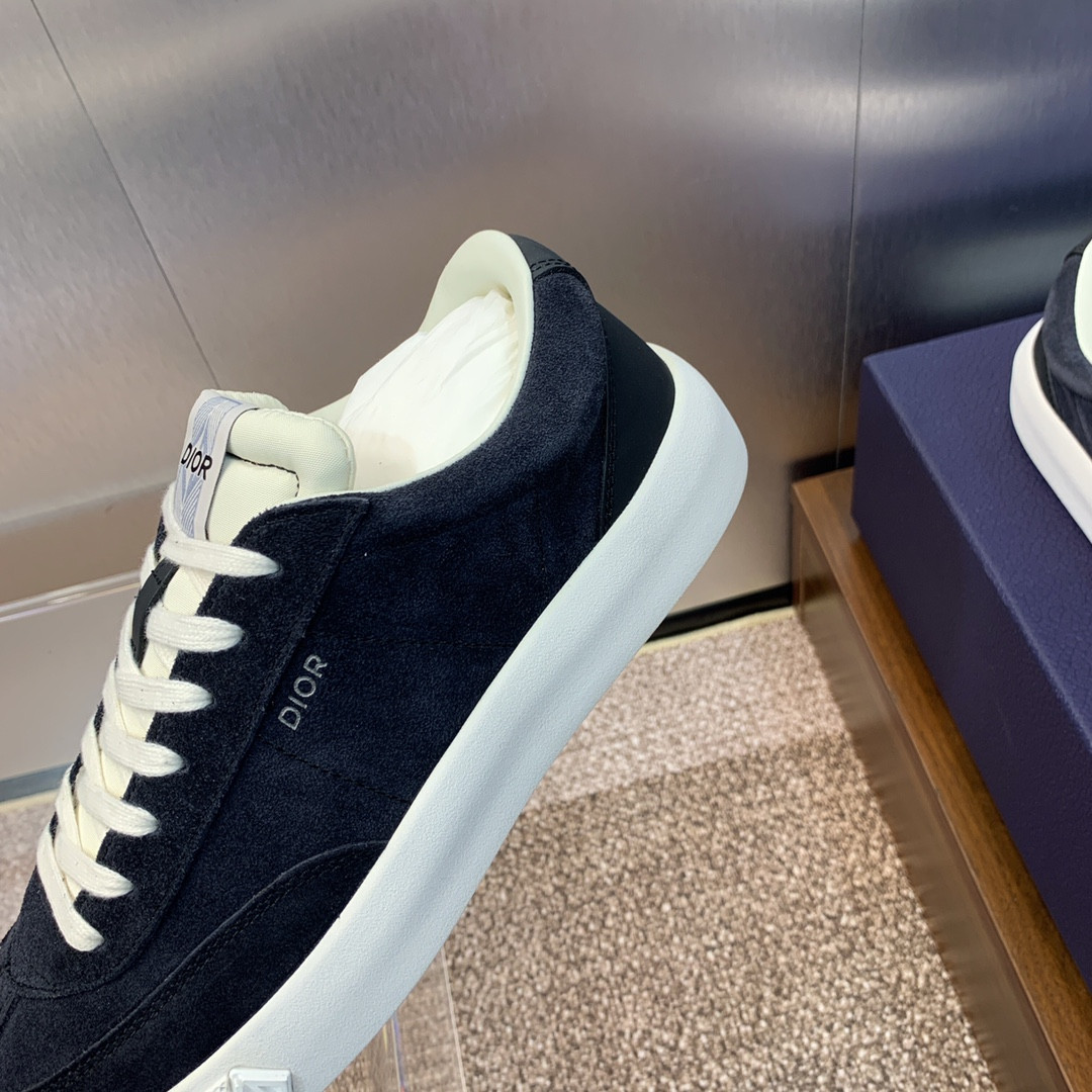 ua D*or b101 sneaker