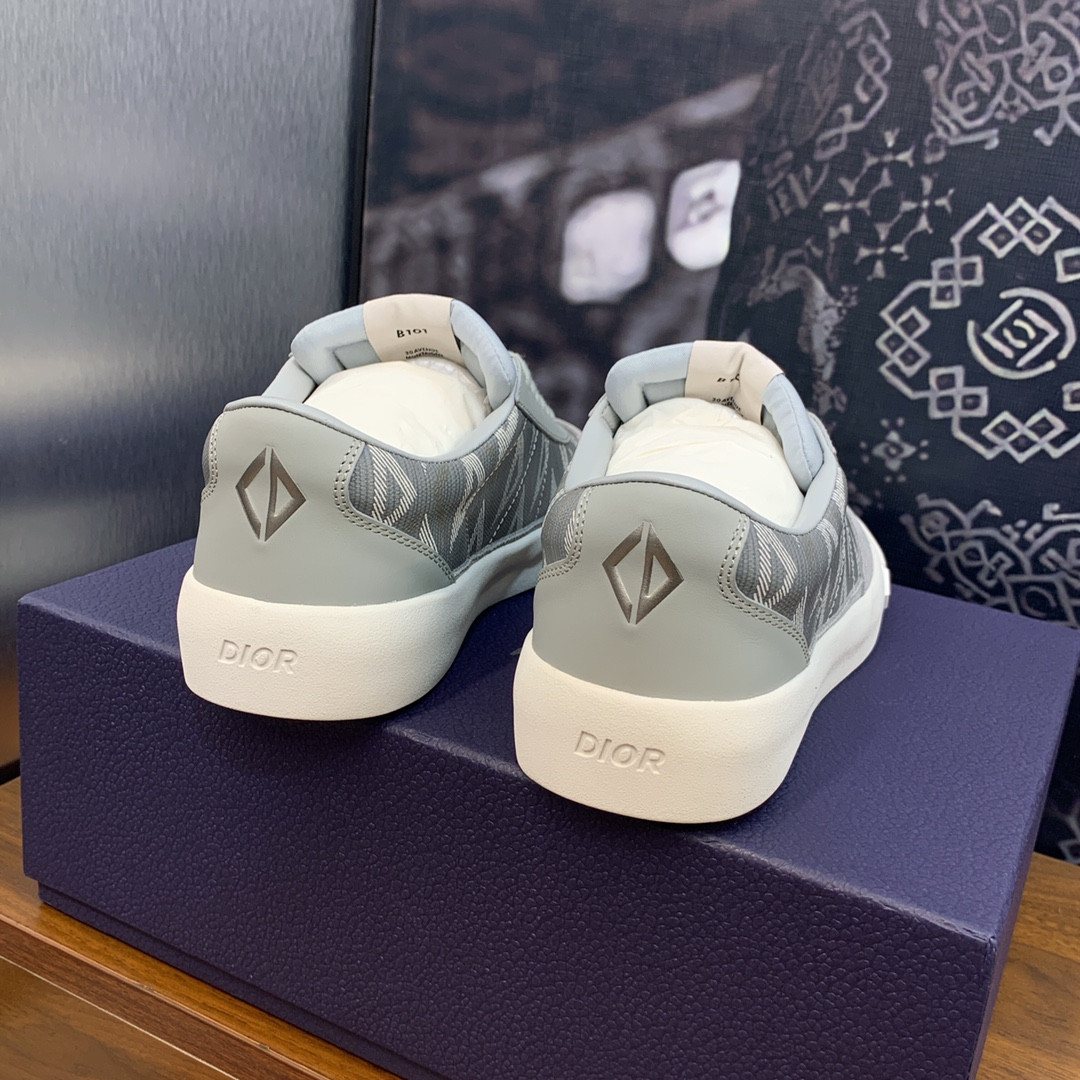 ua D*or b101 sneaker