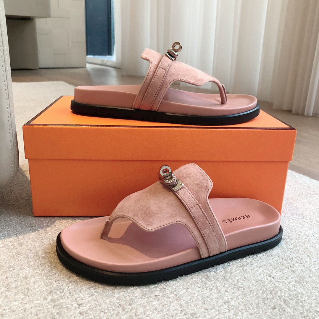 ua H**me5 empire sandal