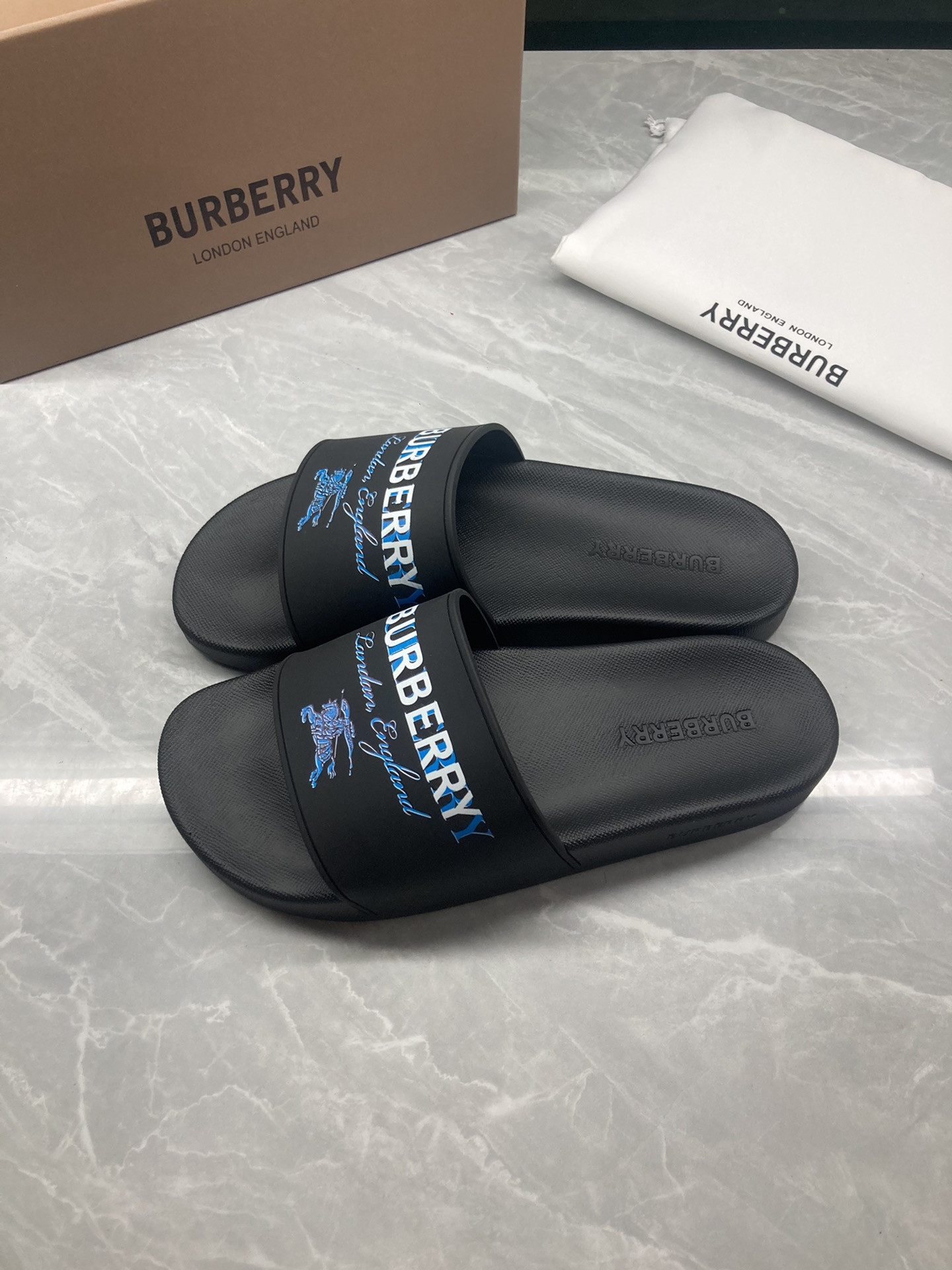 B**rry slides