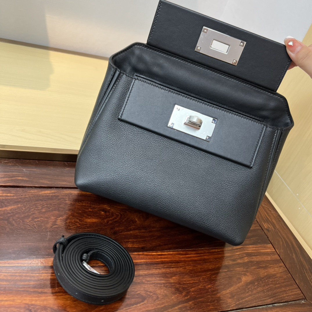 H**me5 mini 24/24-21 bag 21×12×16cm