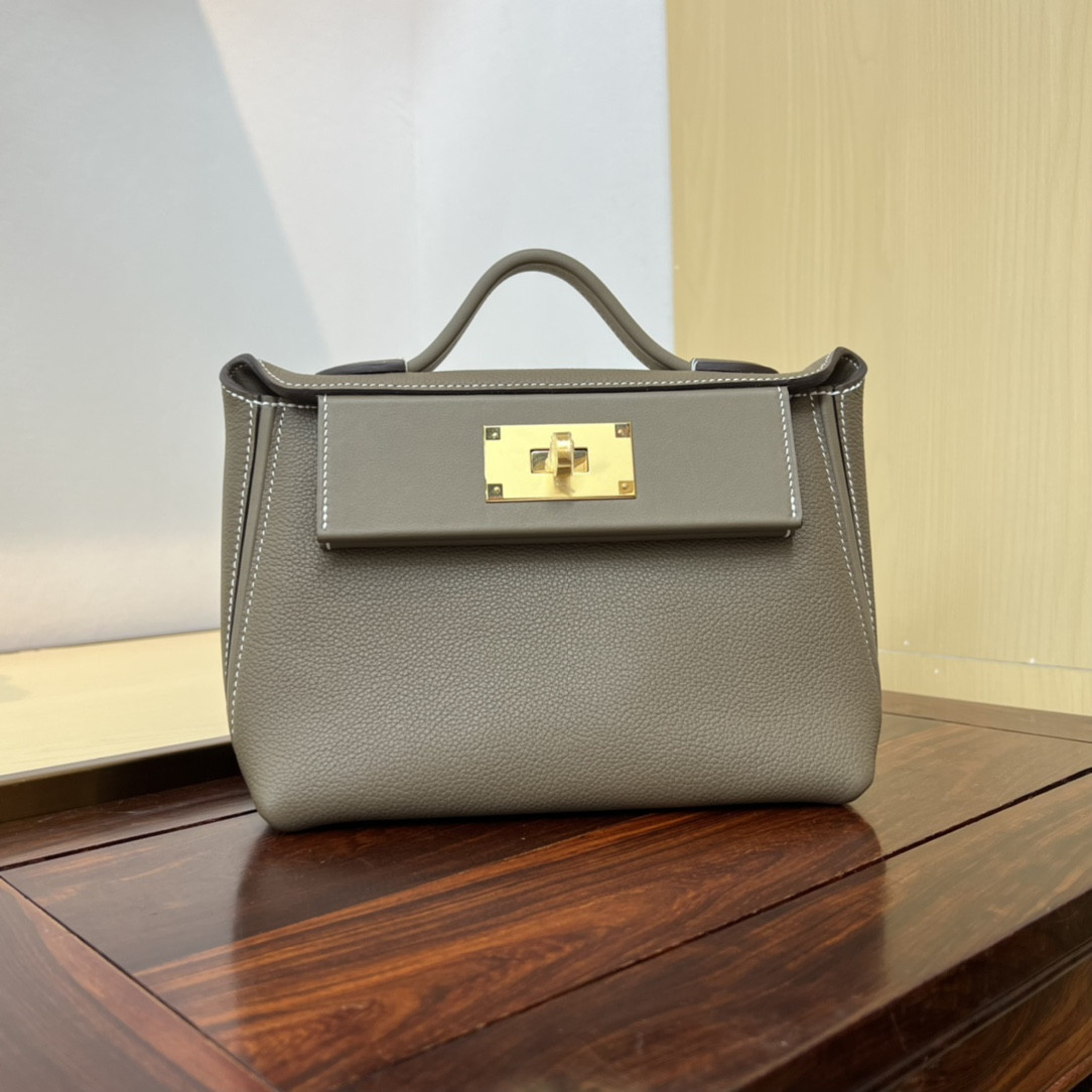 H**me5 mini 24/24-21 bag 21×12×16cm