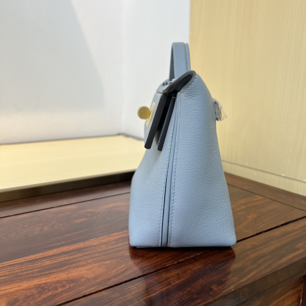 H**me5 mini 24/24-21 bag 21×12×16cm