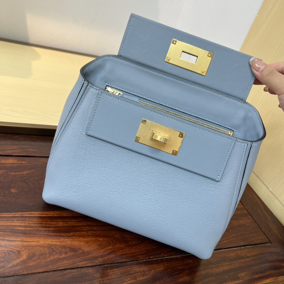 H**me5 mini 24/24-21 bag 21×12×16cm