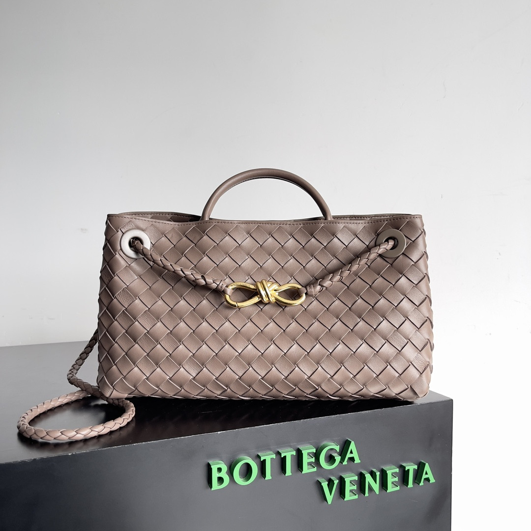bo*te*ga Ve*ne*ta east-west andiamo 29x10x18cm