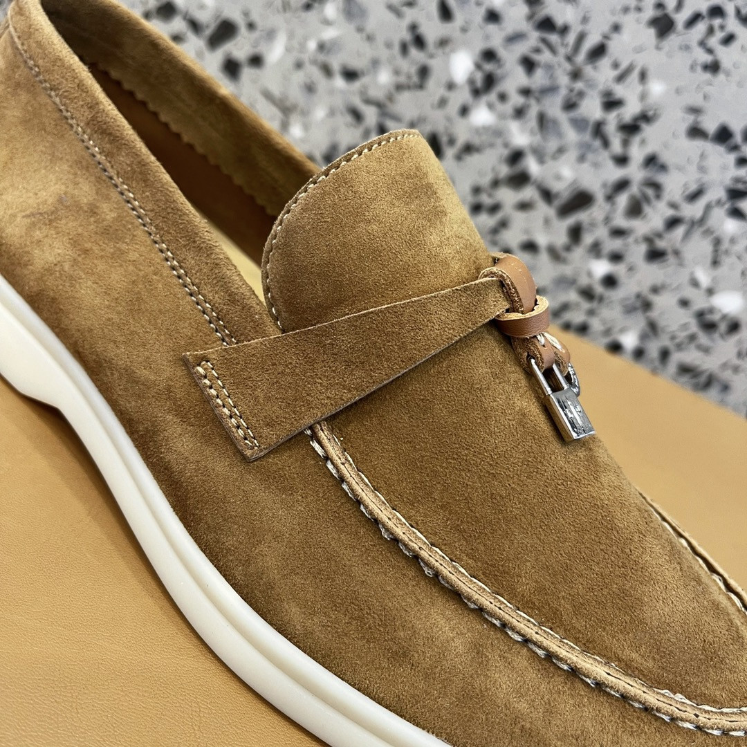 ua L**o p*ana summer charms walk loafers