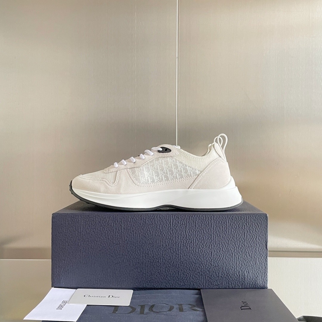 ua D*or b25 runner sneaker