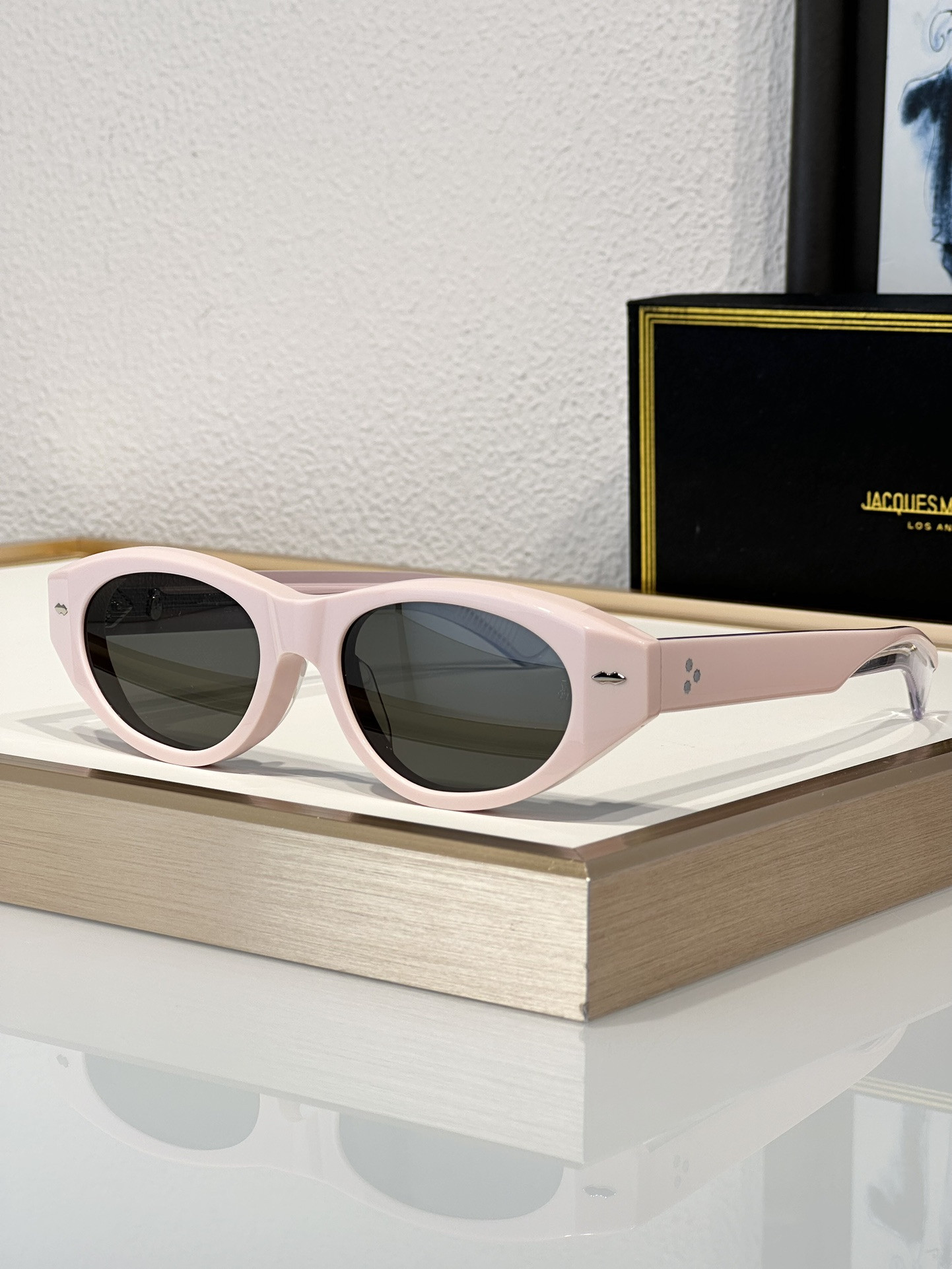 JMM Glasses KRASNER 50-18-146