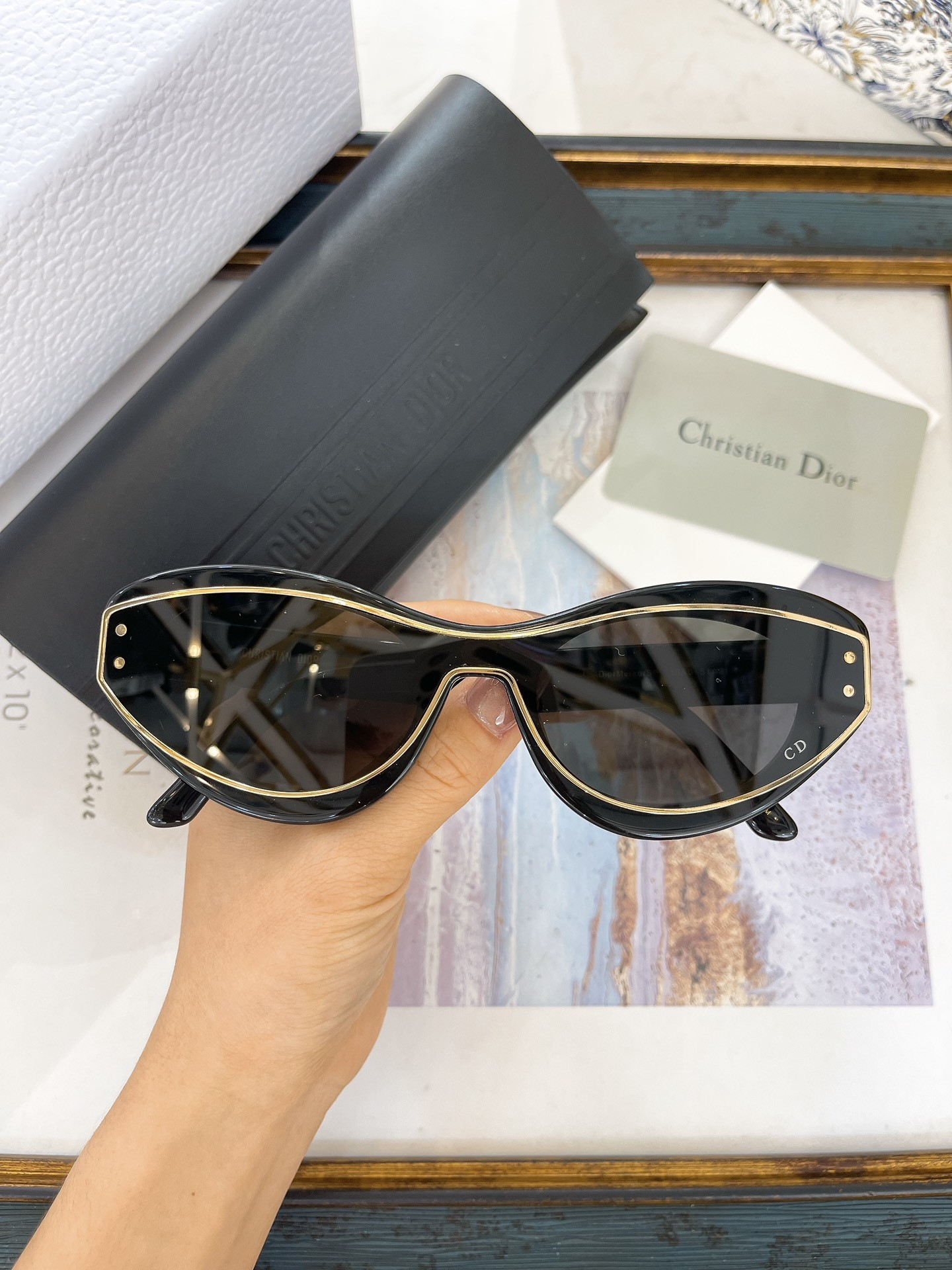 D*or glasses meteorb1i 51-21-145