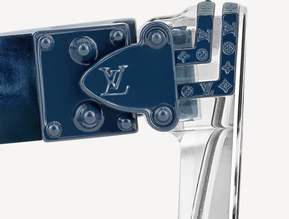LV Sunglasses Z96006 58-19