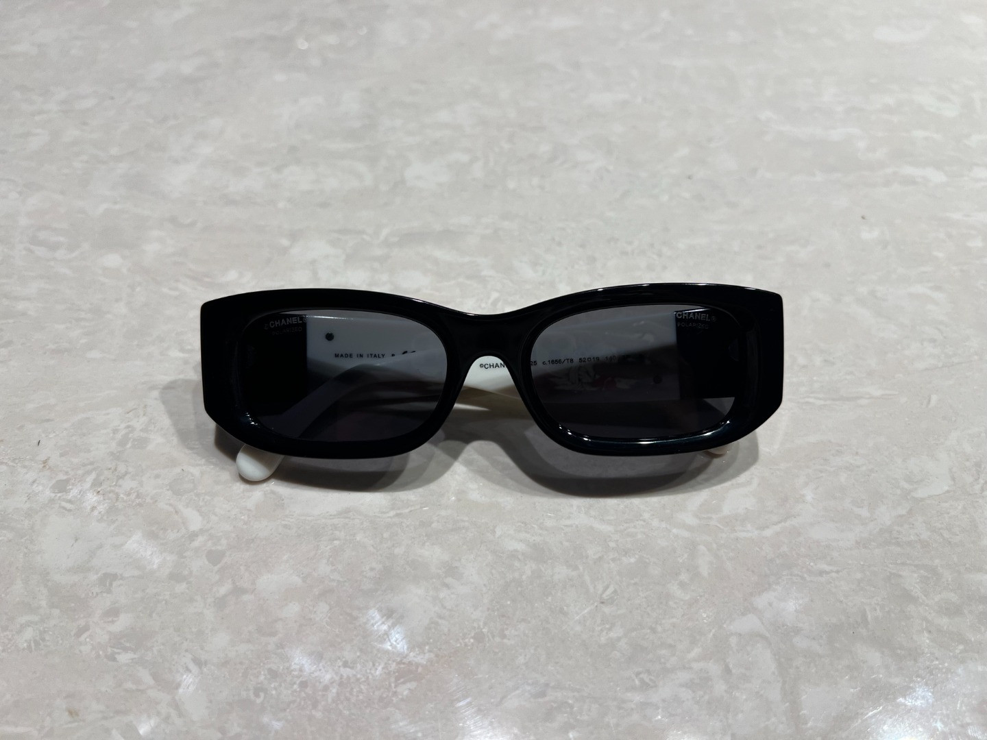 Ch*el glasses cha5525 143-52-19-140