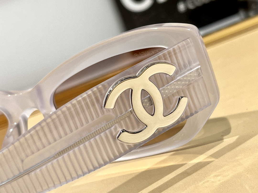 Ch*el glasses ch5493 55-18-140