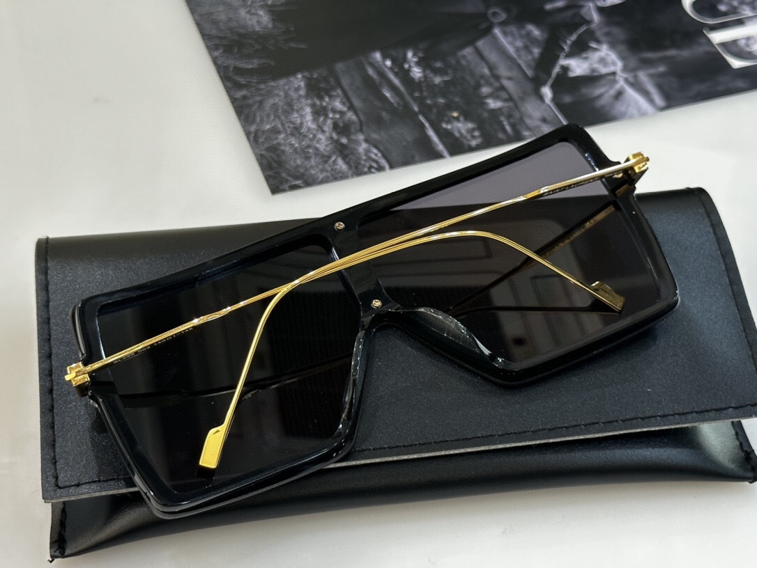 Y*L glasses sl298 140-145