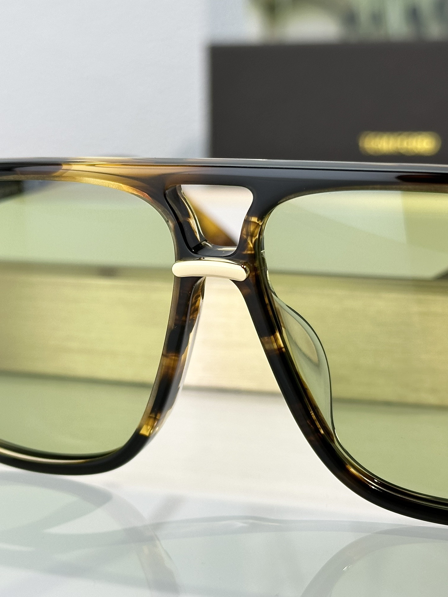Tom Ford Glasses TF1026 Bruce 61-12-145