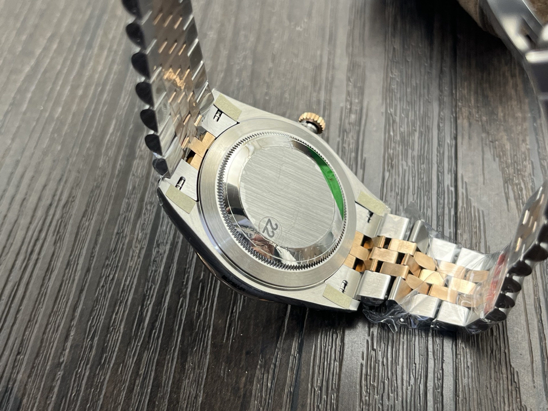R*l*x datejust 41mm