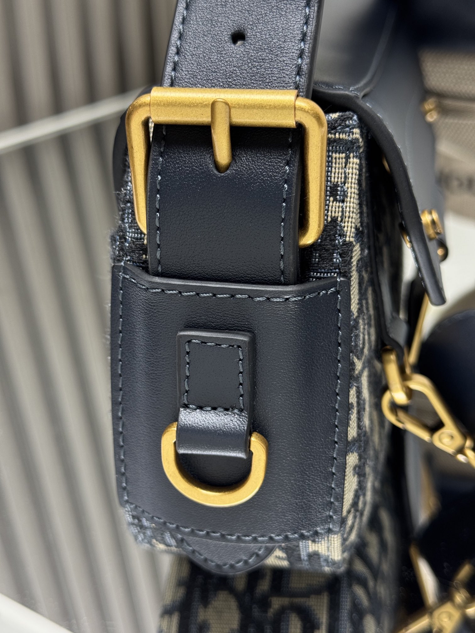D*or small streetchic bag 24x12.5x5cm