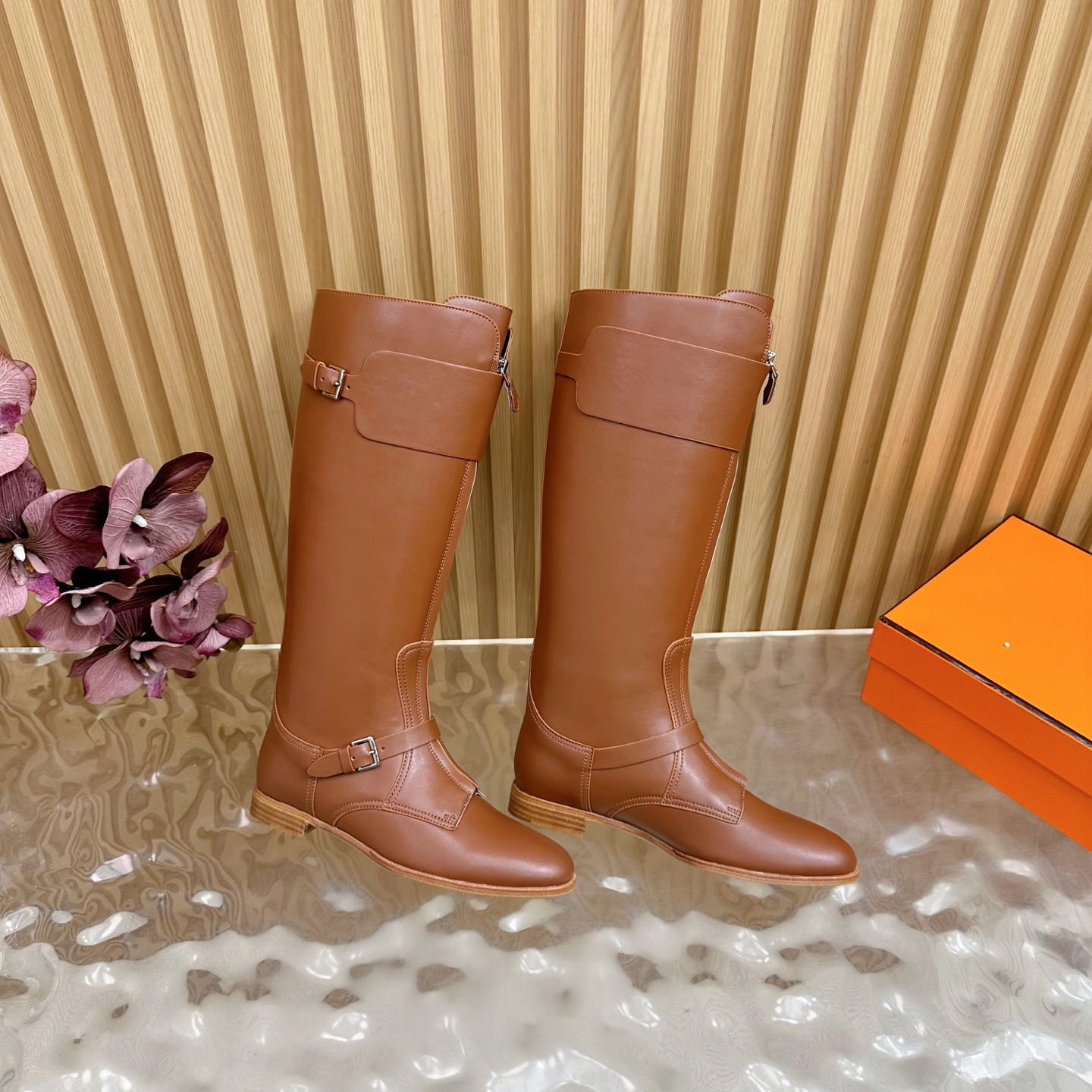 ua H**me5 kelly jumping boots