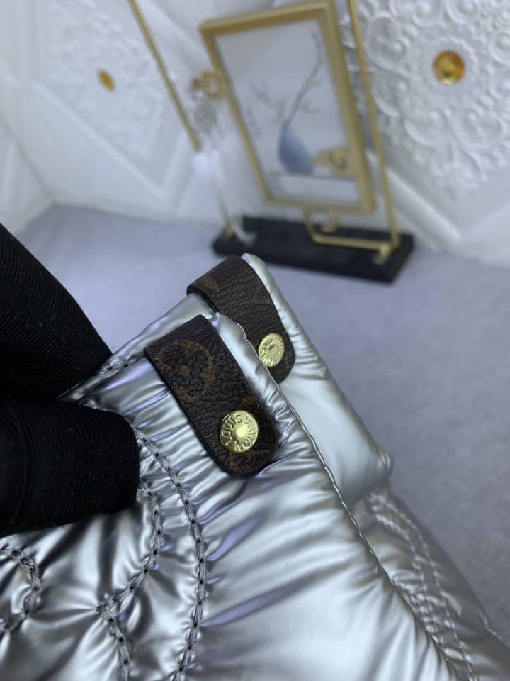L0vis Vvtt0n Onthego GM Silver 33Cm M21053