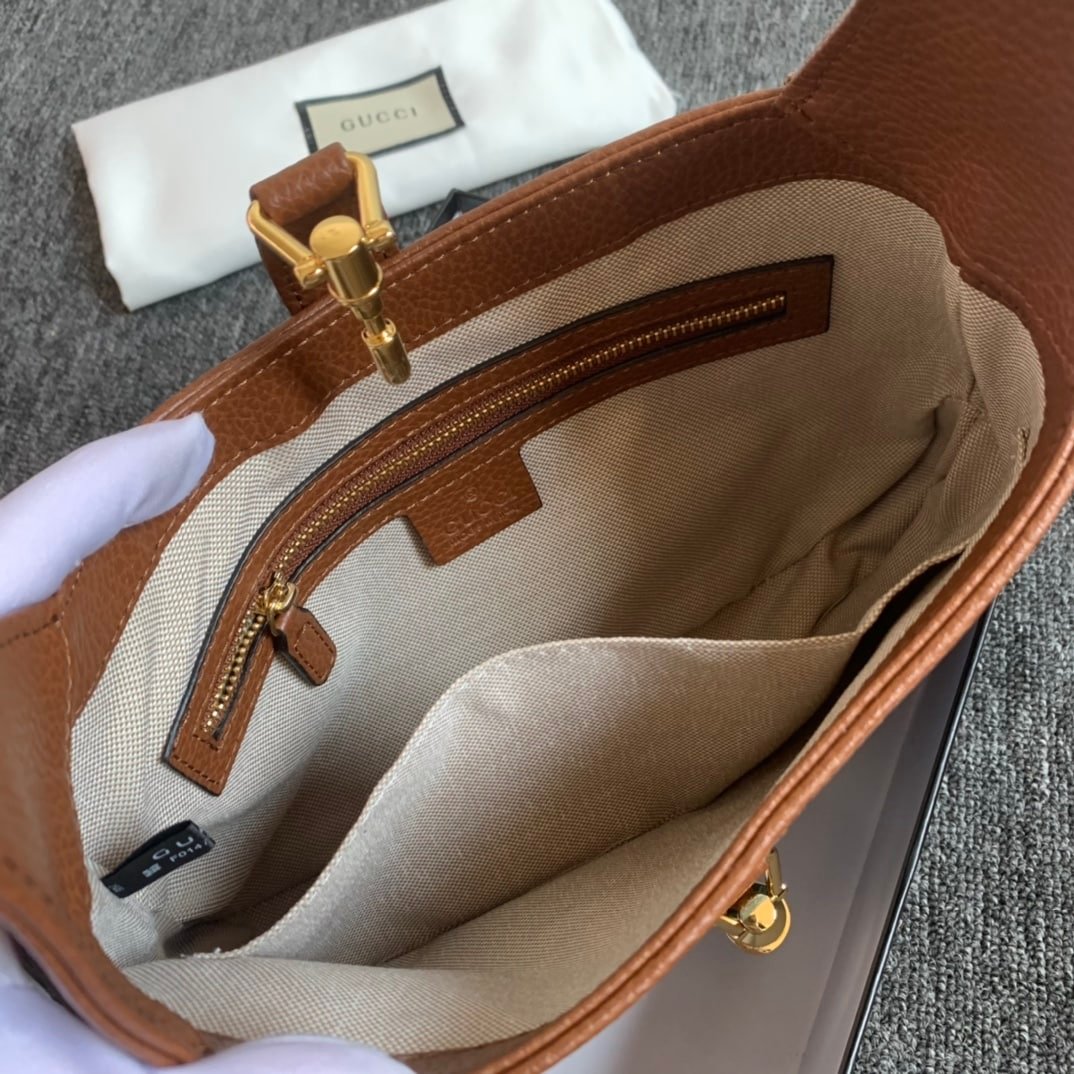 Gvc*1 Jackie 1961 Small Shoulder Bag 636706 2Kqgg 8375