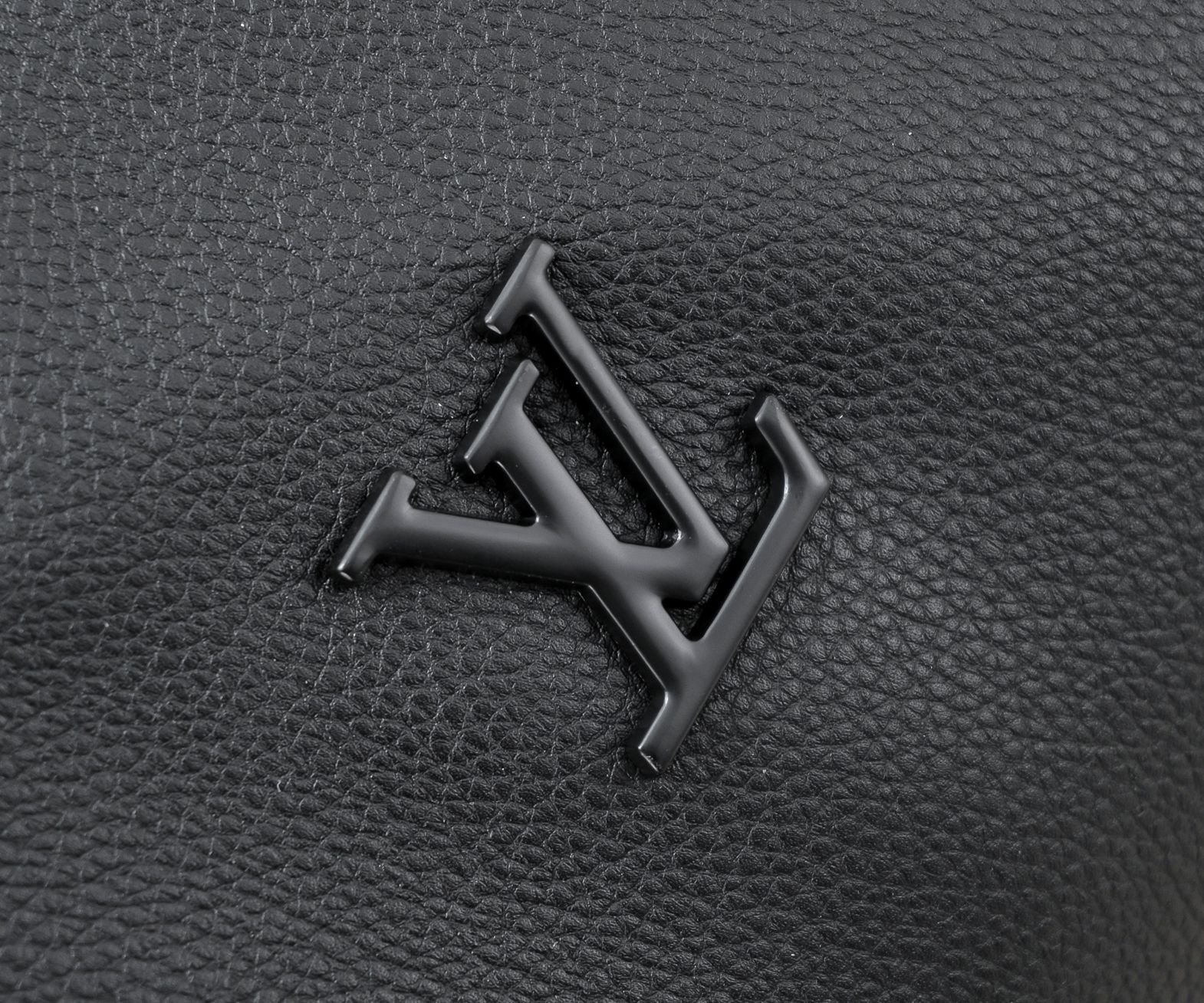 L0vis Vvtt0n Keepall Bandoulière 50 Black M21420