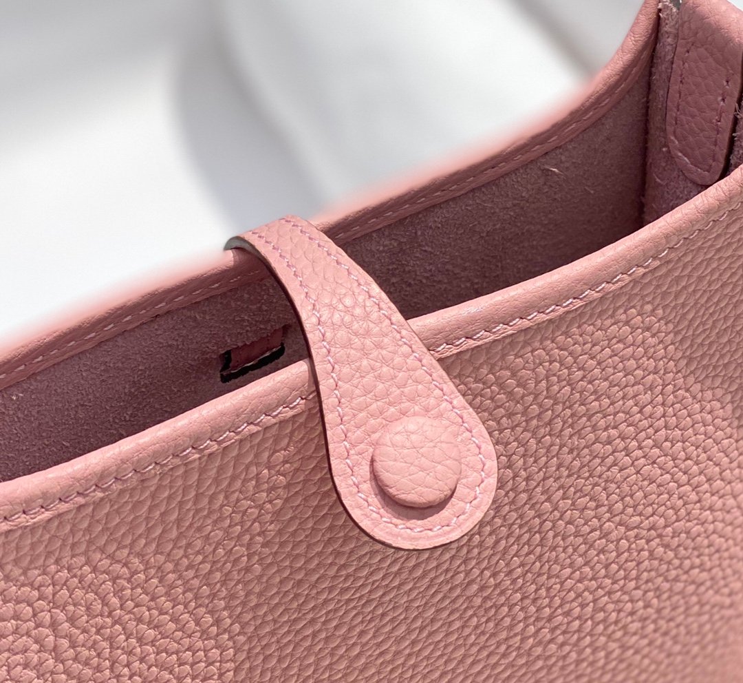 H**me5 Evelyne 16 Amazone Pink Bag 16Cm