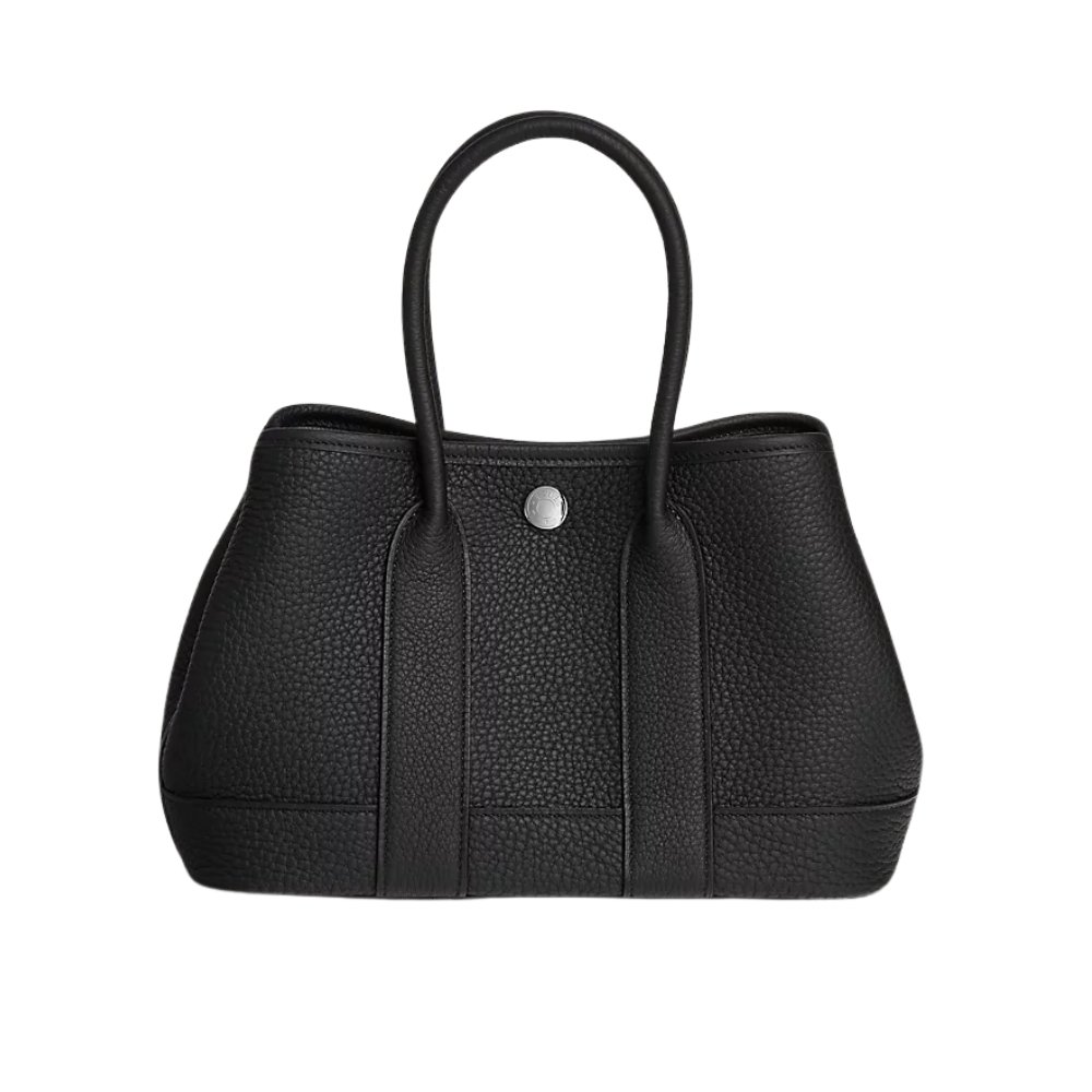 H**me5 Neo Garden 23 Bag Black 23Cm H086729Ck89