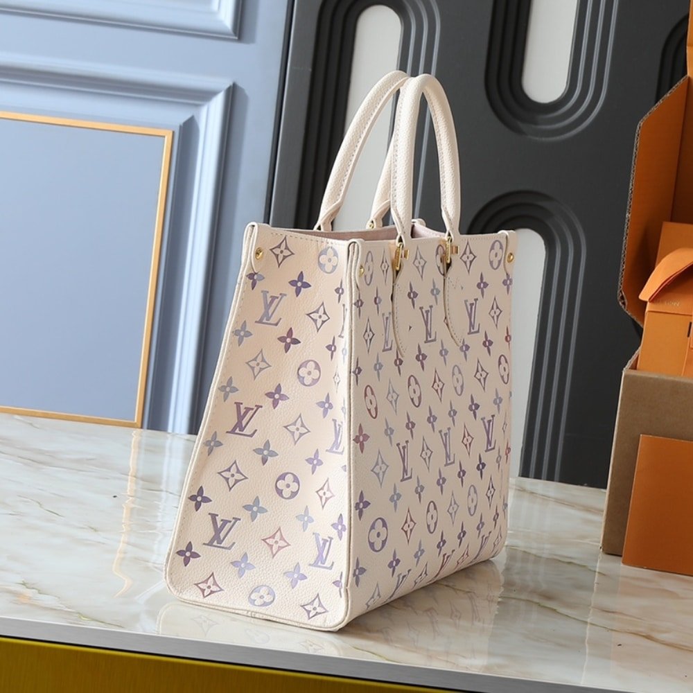 L0vis Vvtt0n Onthego MM Dream Cream 35Cm