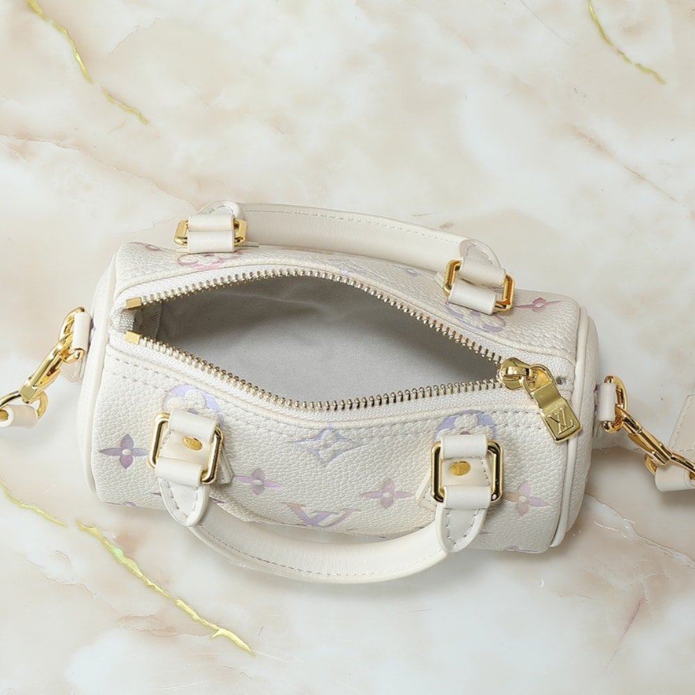 L0vis Vvtt0n Nano Speedy Dream Beige 16Cm M25591