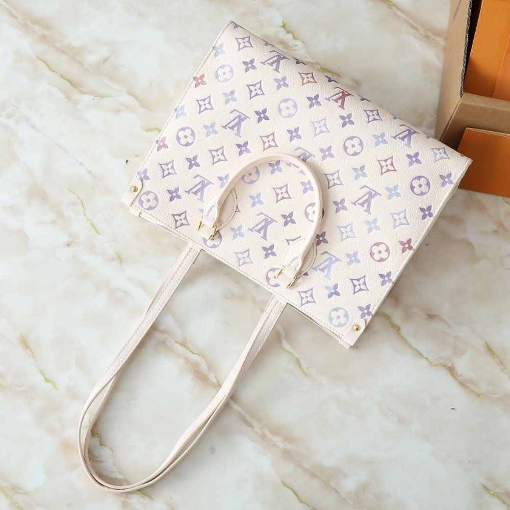 L0vis Vvtt0n Onthego MM Dream Cream 35Cm