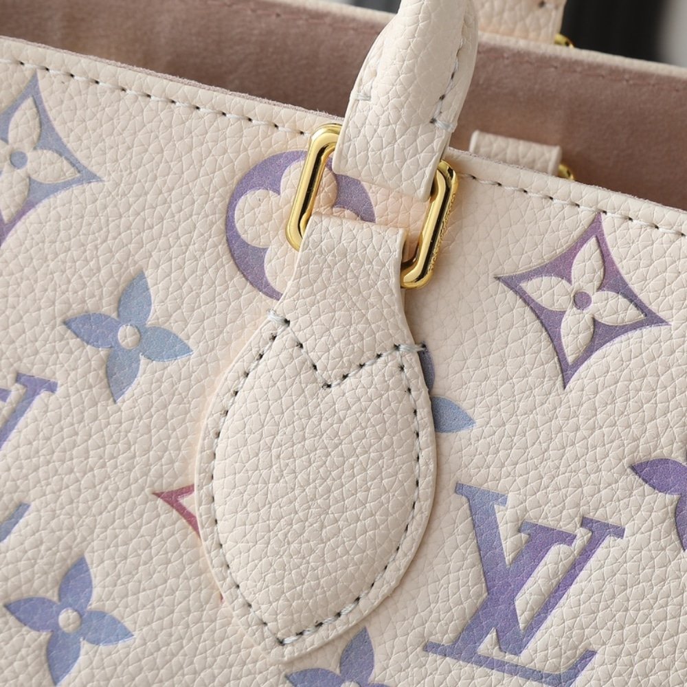 L0vis Vvtt0n Onthego MM Dream Cream 35Cm