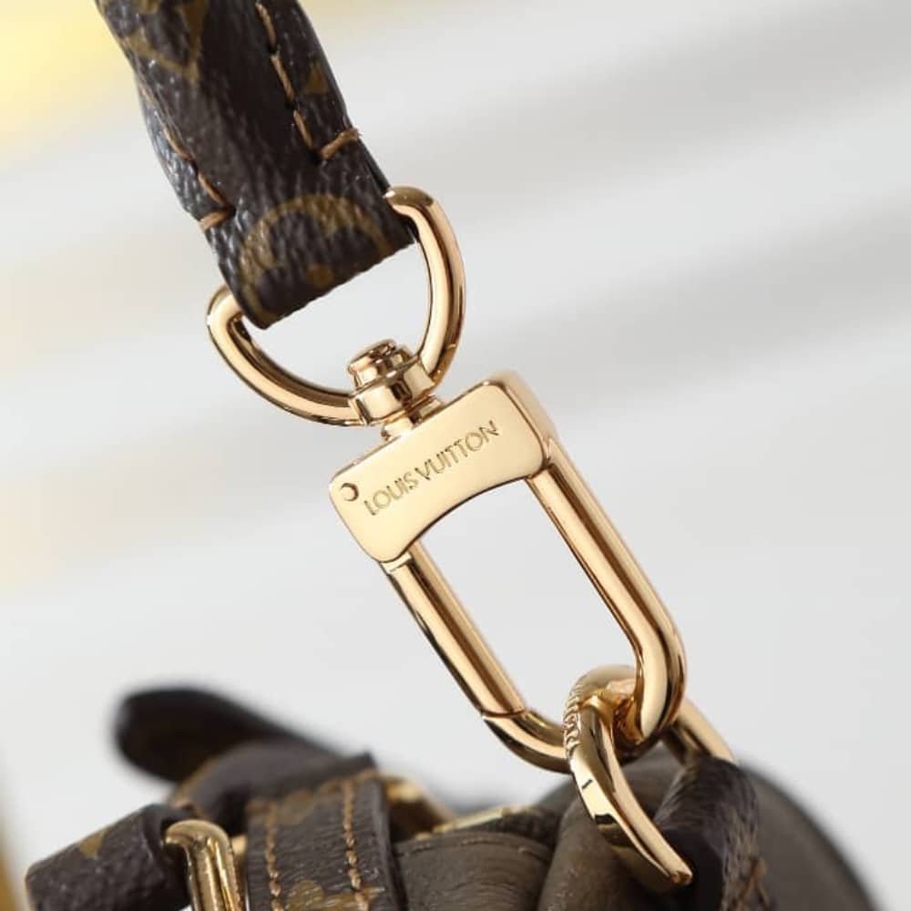 [S*per Vip 1:1] L0vis Vvtt0n Express PM Brown 26Cm M26360