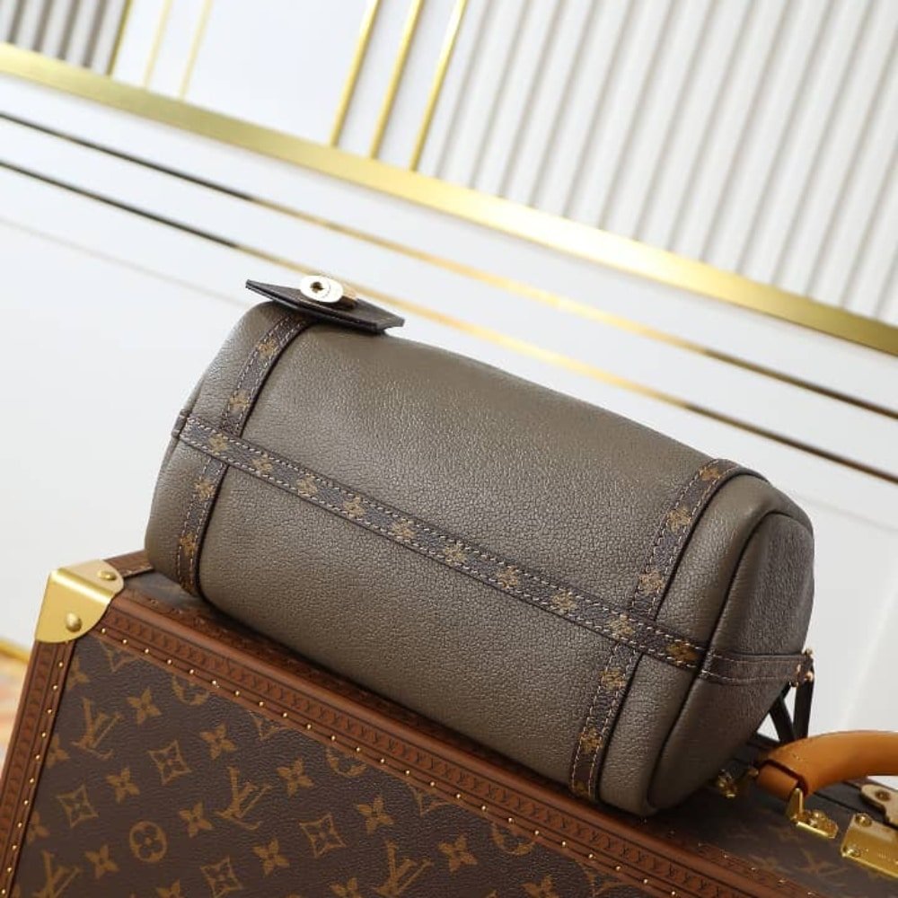 [S*per Vip 1:1] L0vis Vvtt0n Express PM Brown 26Cm M26360