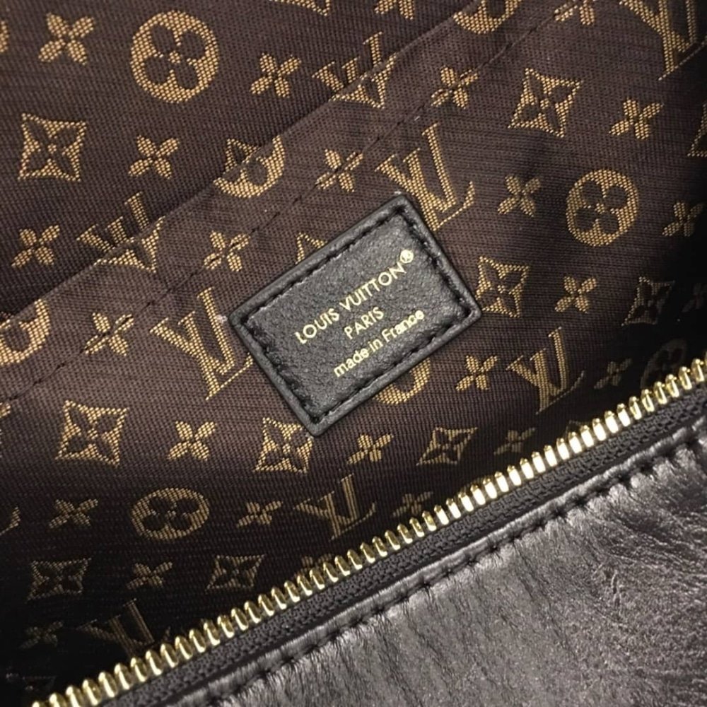 [S*per Vip 1:1] L0vis Vvtt0n Express MM Black 36Cm M26359