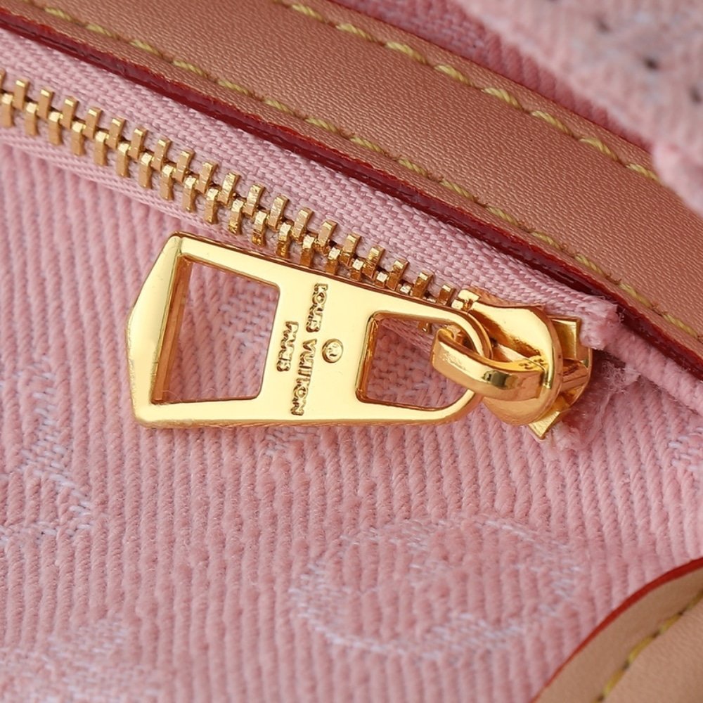 L0vis Vvtt0n Diane Washed Pink 24Cm