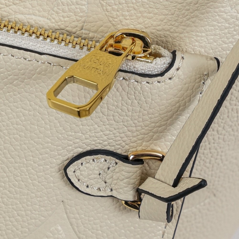 L0vis Vvtt0n Neverfull MM Crème Beige 31Cm M46676
