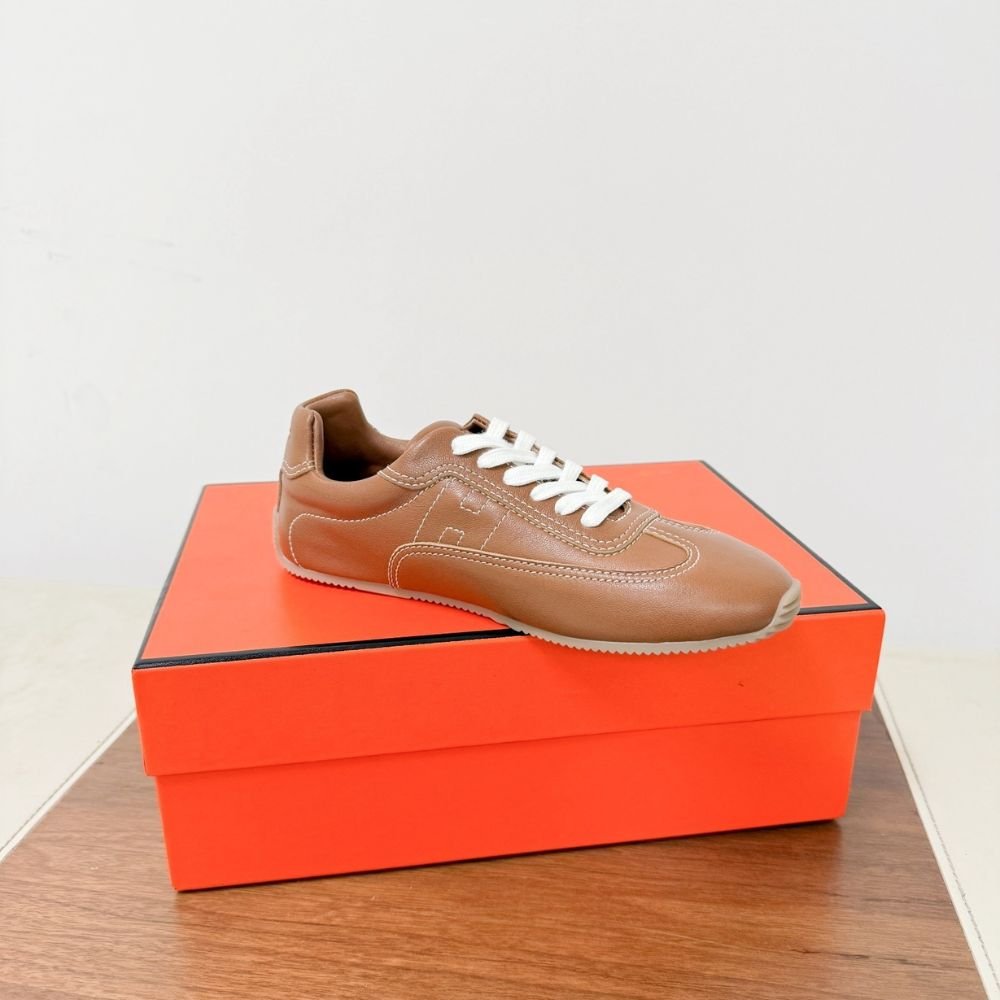 H**me5 Master Sneaker Gold H261881ZH20400