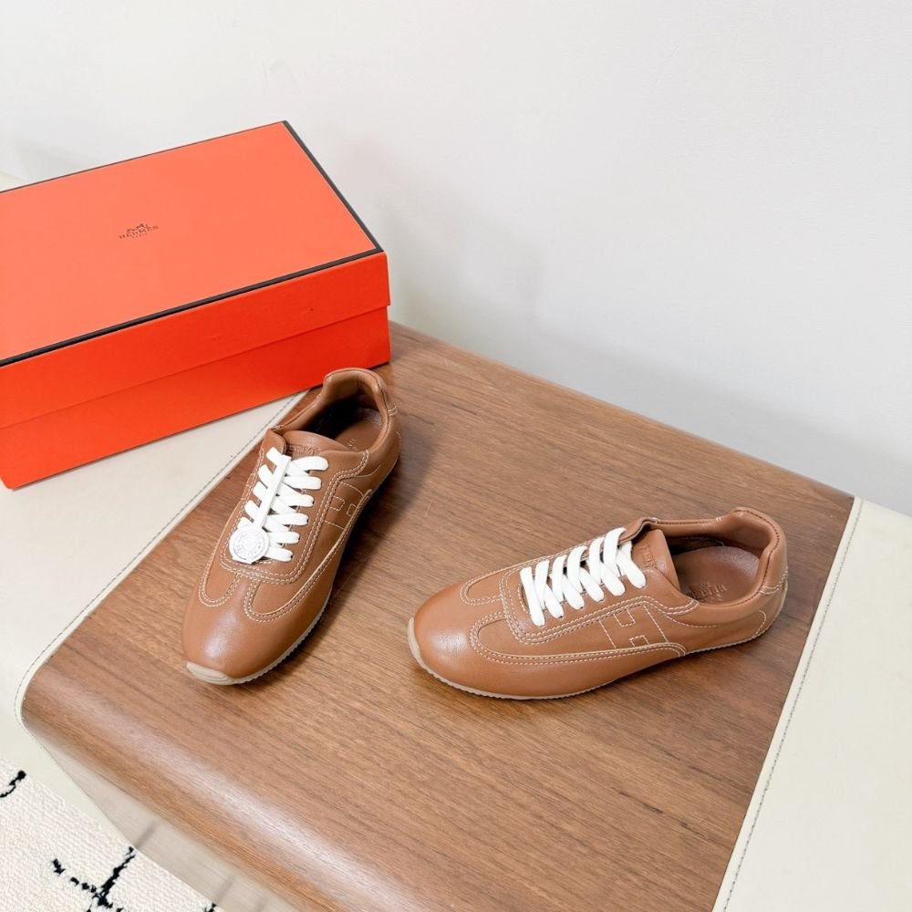 H**me5 Master Sneaker Gold H261881ZH20400