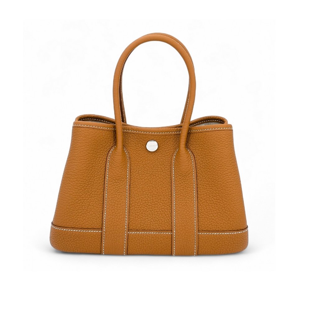 H**me5 Neo Garden 23 Bag Brown 25Cm