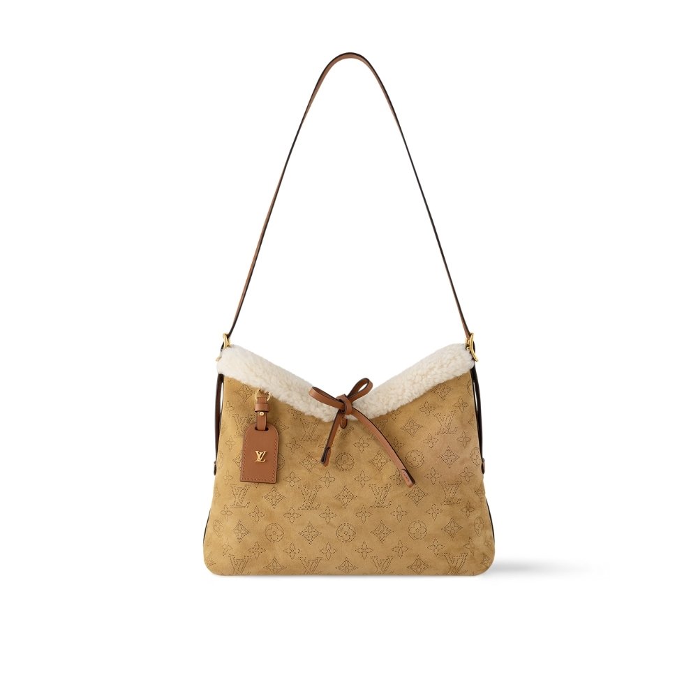 L0vis Vvtt0n Carryall PM Mahina 29Cm M11843